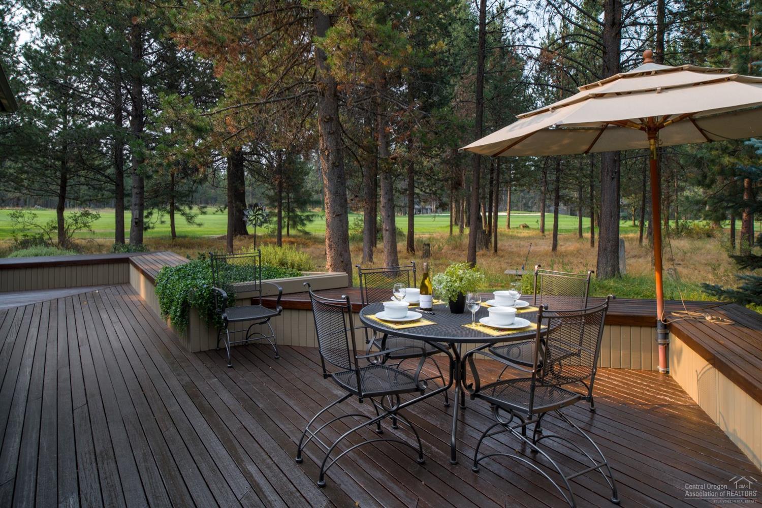 Fairway Crest Village - Residential