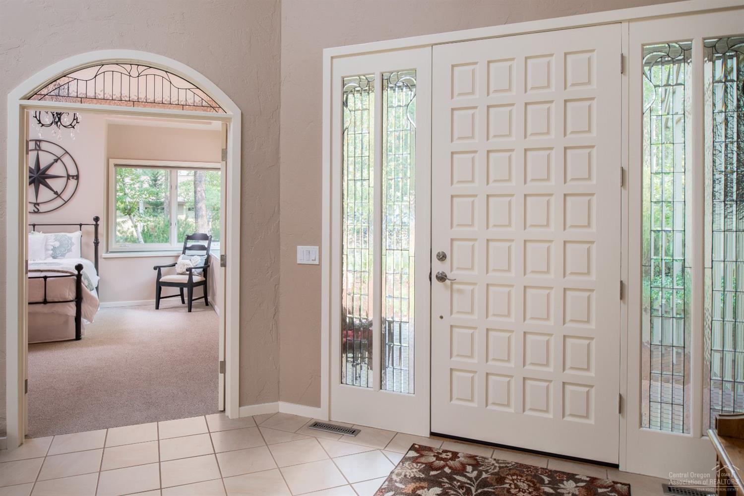 Fairway Crest Village - Residential