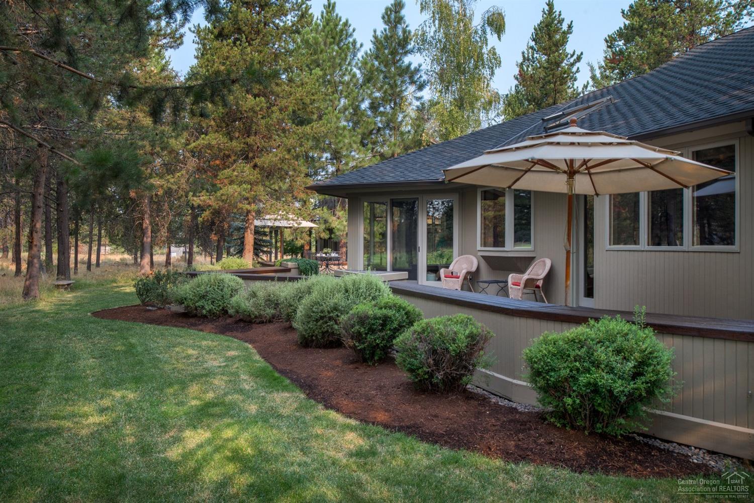 Fairway Crest Village - Residential