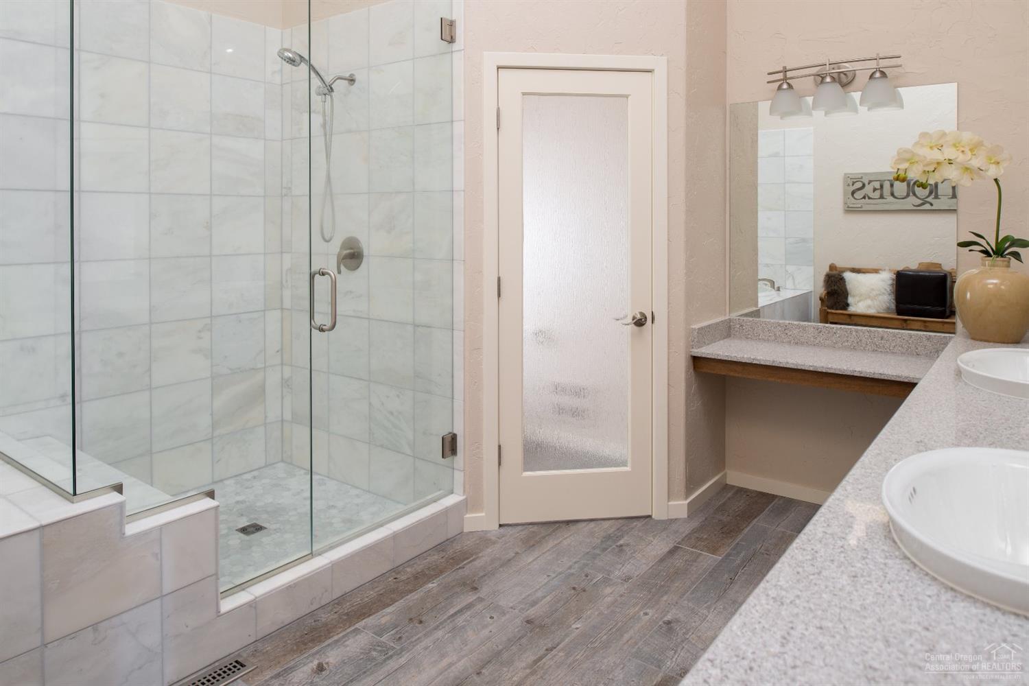 Fairway Crest Village - Residential