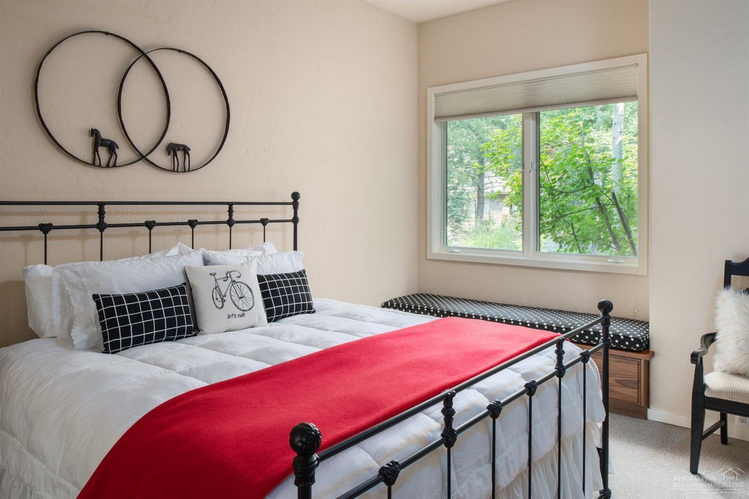 Fairway Crest Village - Residential