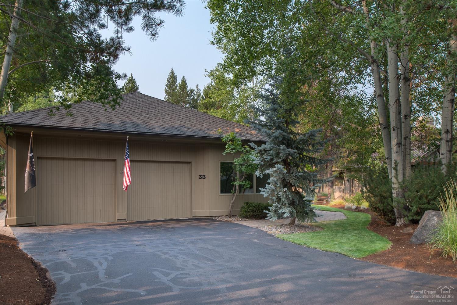 Fairway Crest Village - Residential