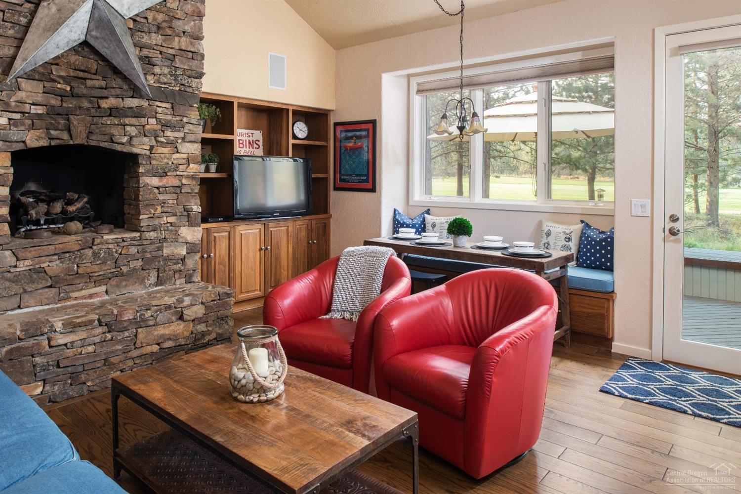 Fairway Crest Village - Residential