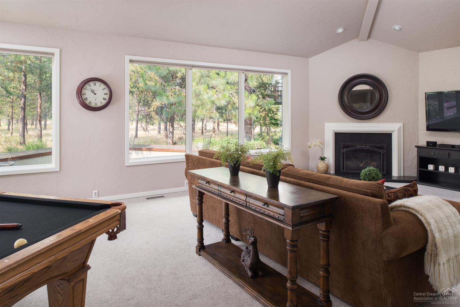 Fairway Crest Village - Residential