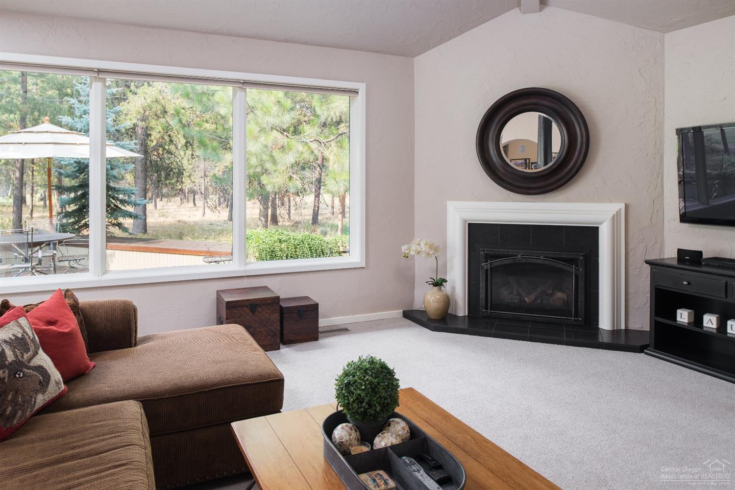 Fairway Crest Village - Residential