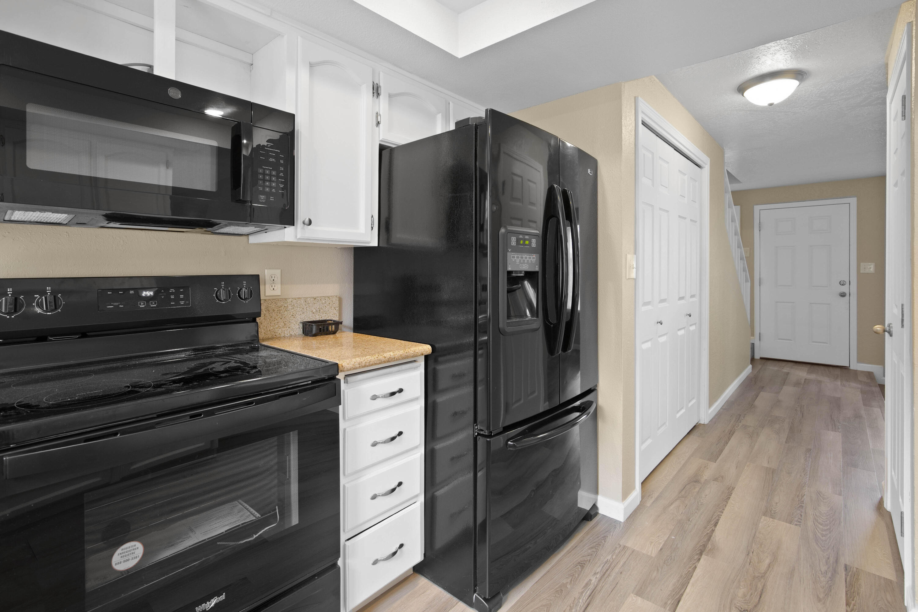 Wildwood Addition - Residential