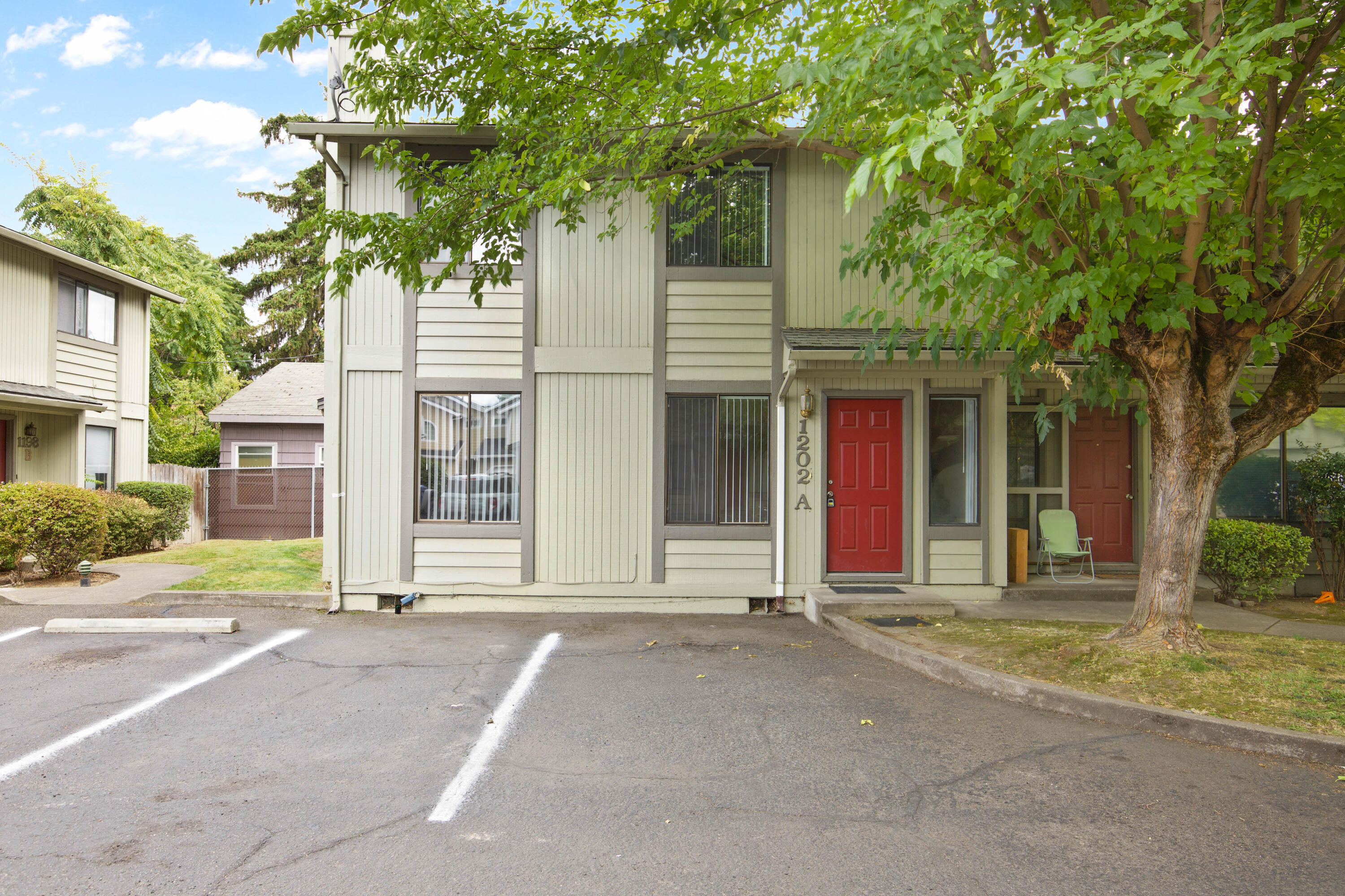 Wildwood Addition - Residential