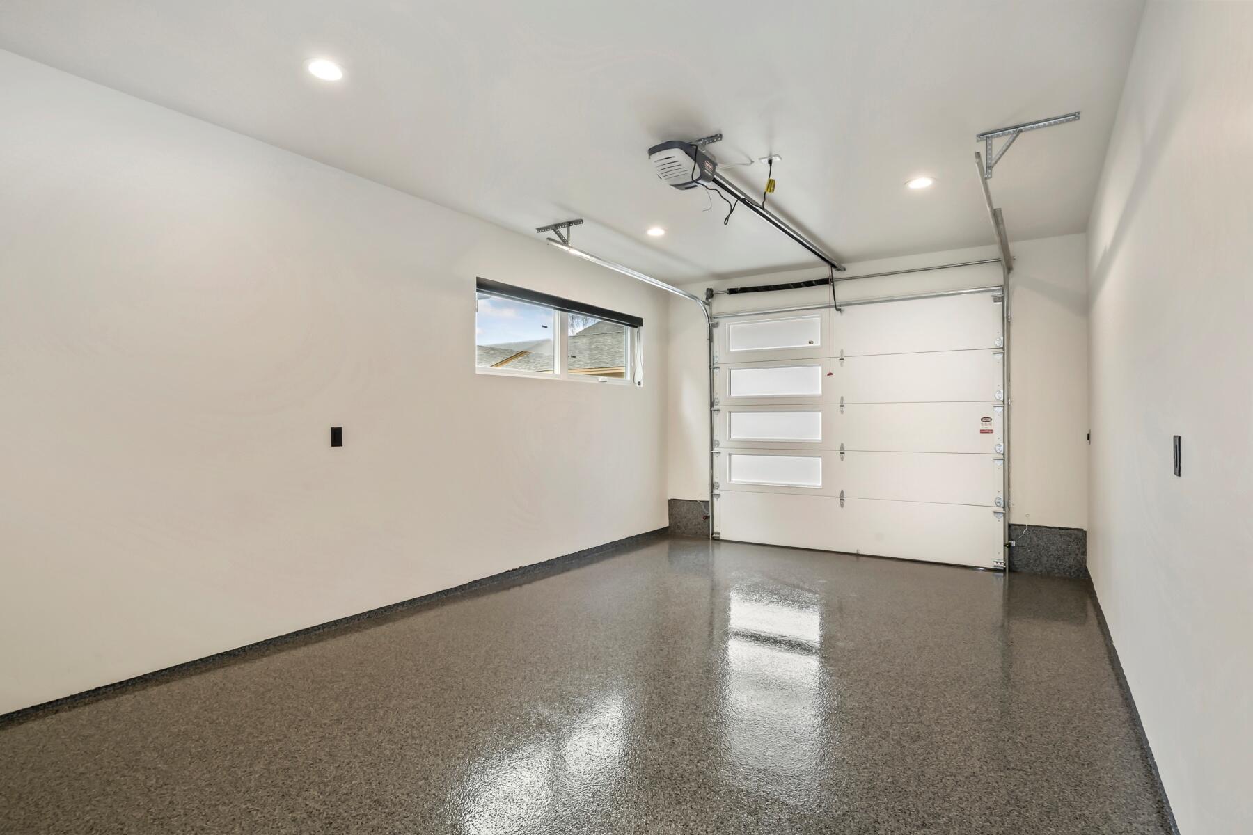 Hiatus - Residential