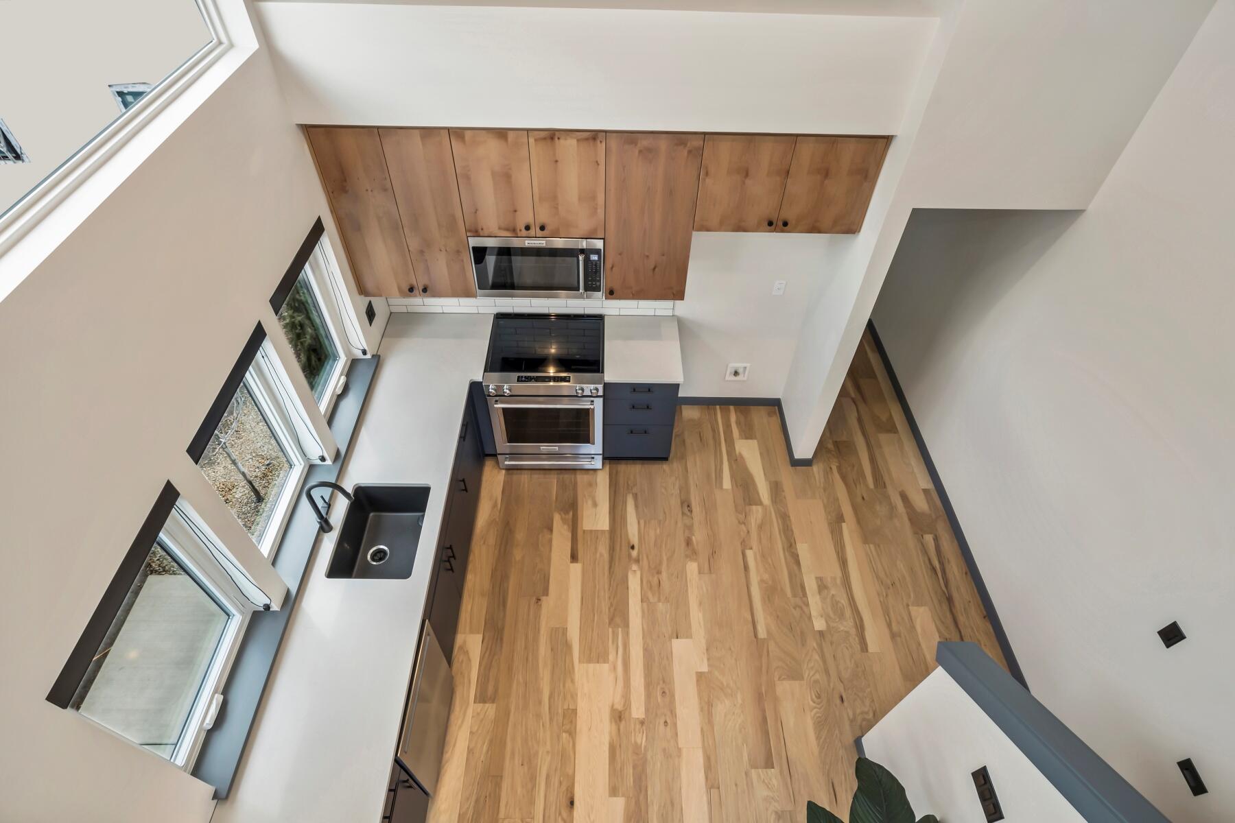 Hiatus - Residential