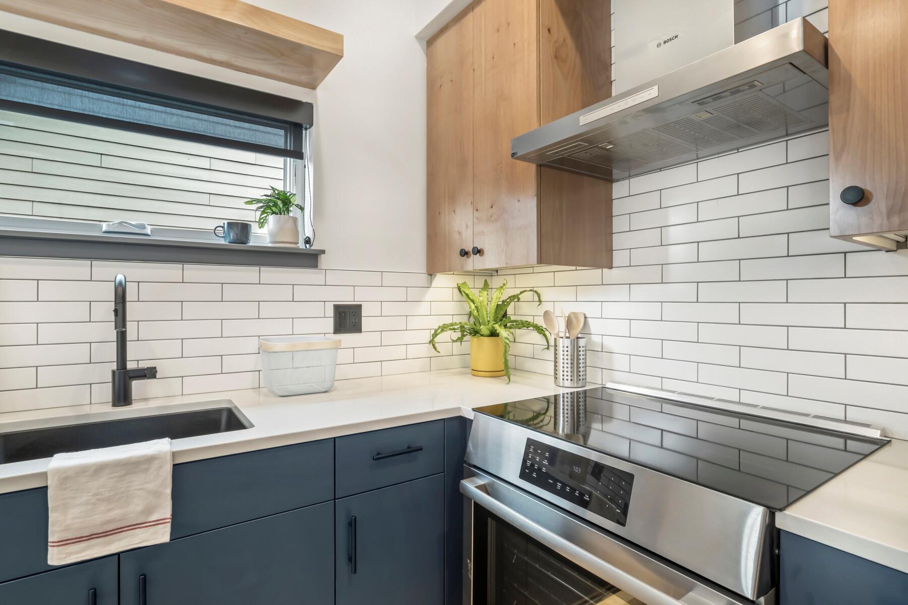 Hiatus - Residential