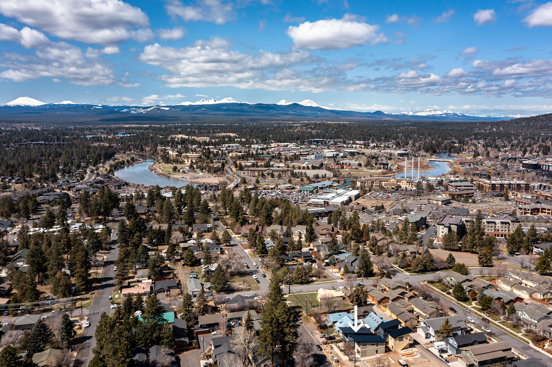 Hiatus - Residential