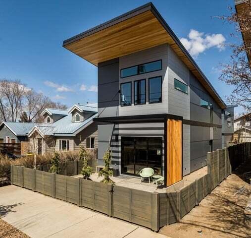 Hiatus - Residential