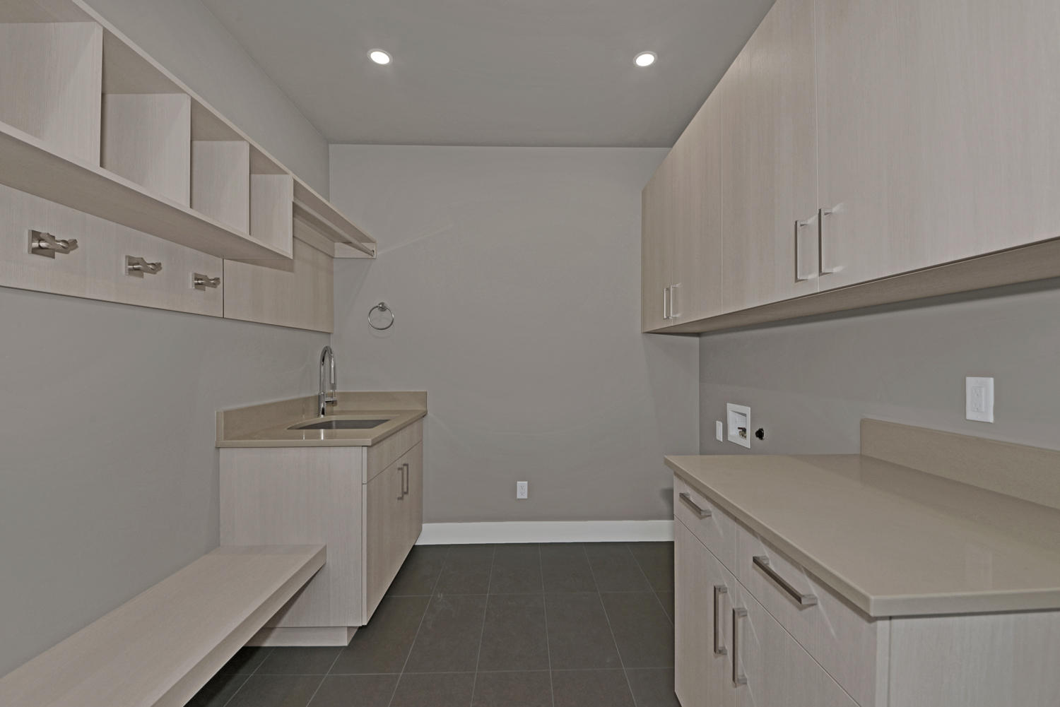 Tetherow - Residential