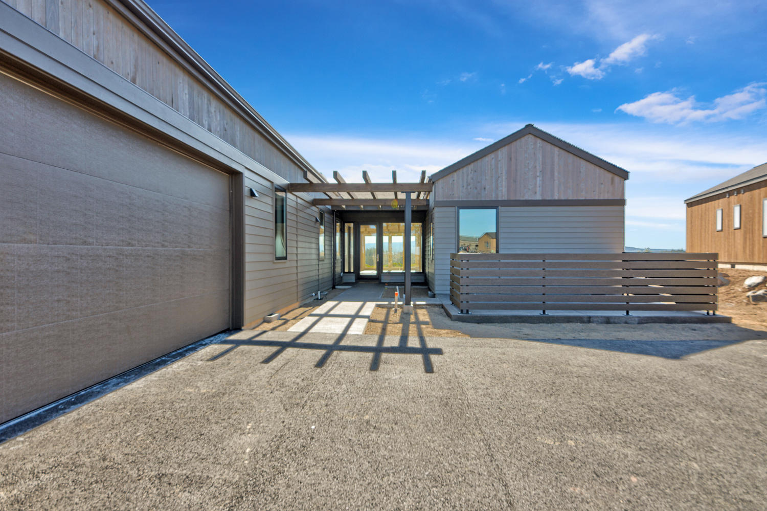 Tetherow - Residential