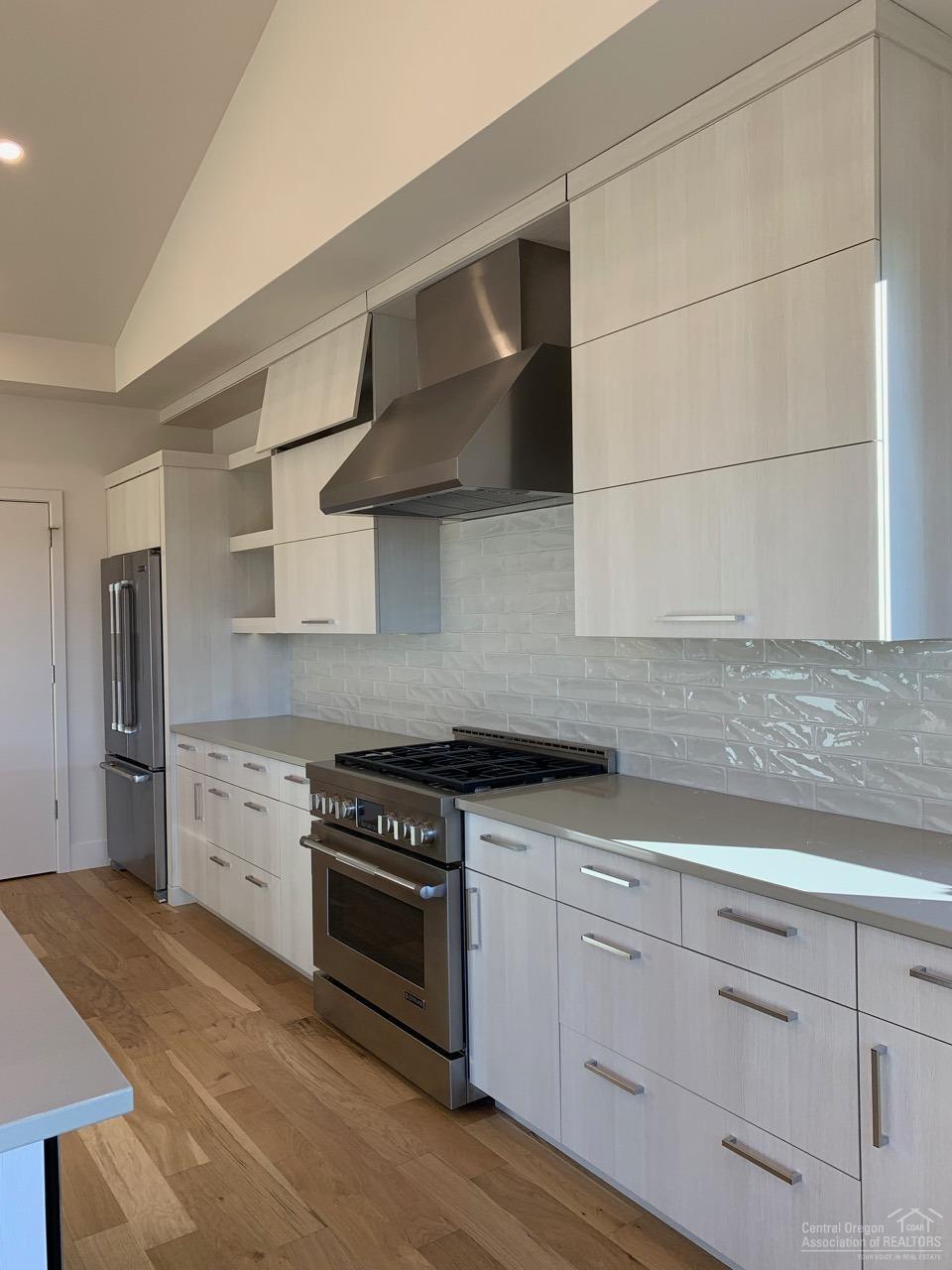 Tetherow - Residential