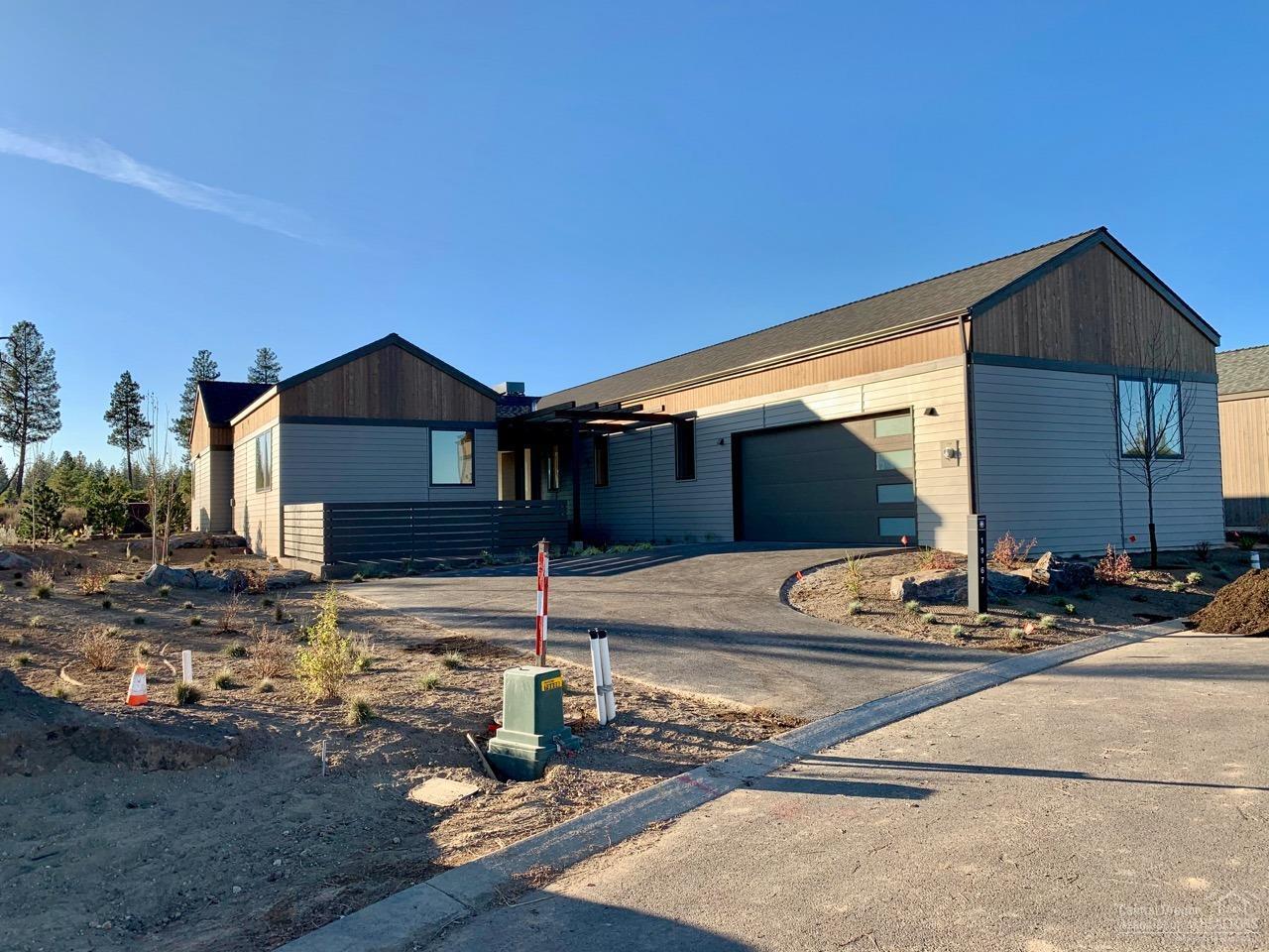 Tetherow - Residential