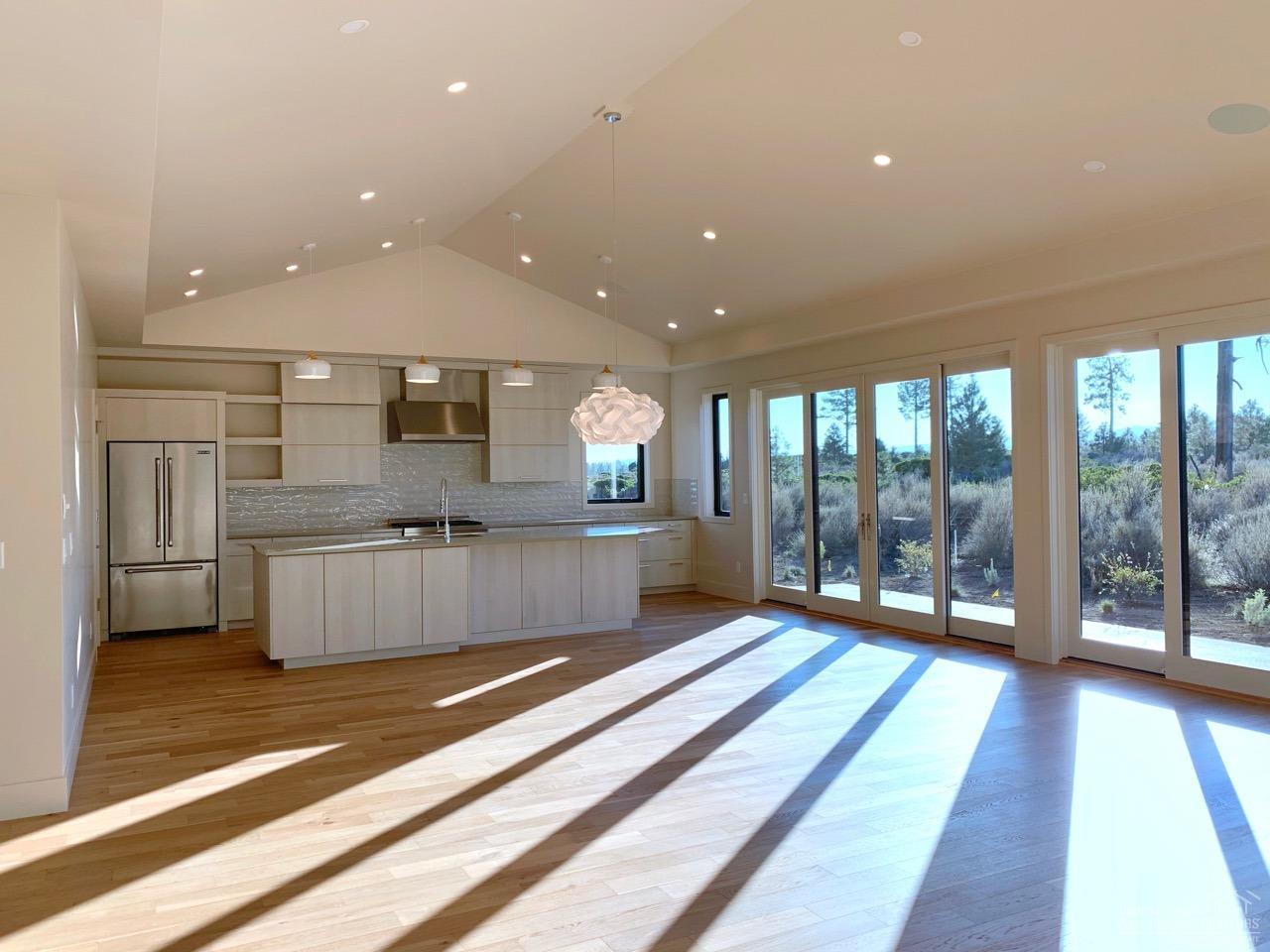 Tetherow - Residential