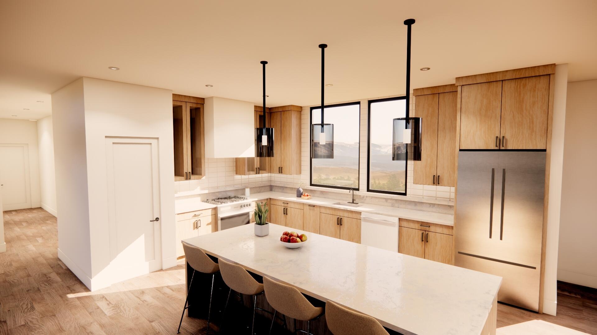 3020 NW Polarstar Avenue Lot 30