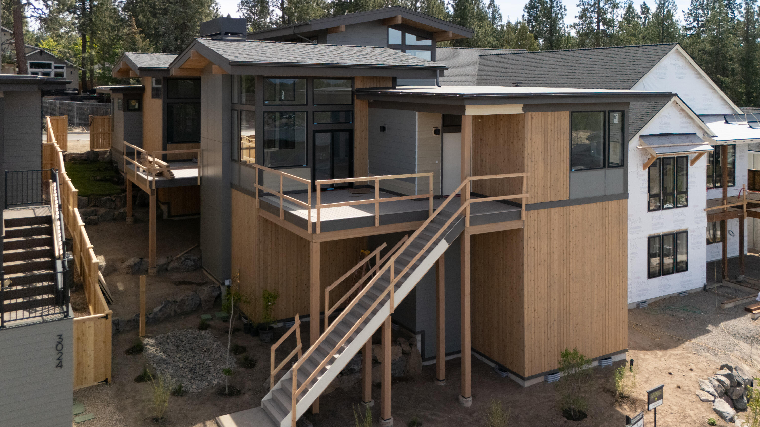 3020 NW Polarstar Avenue Lot 30