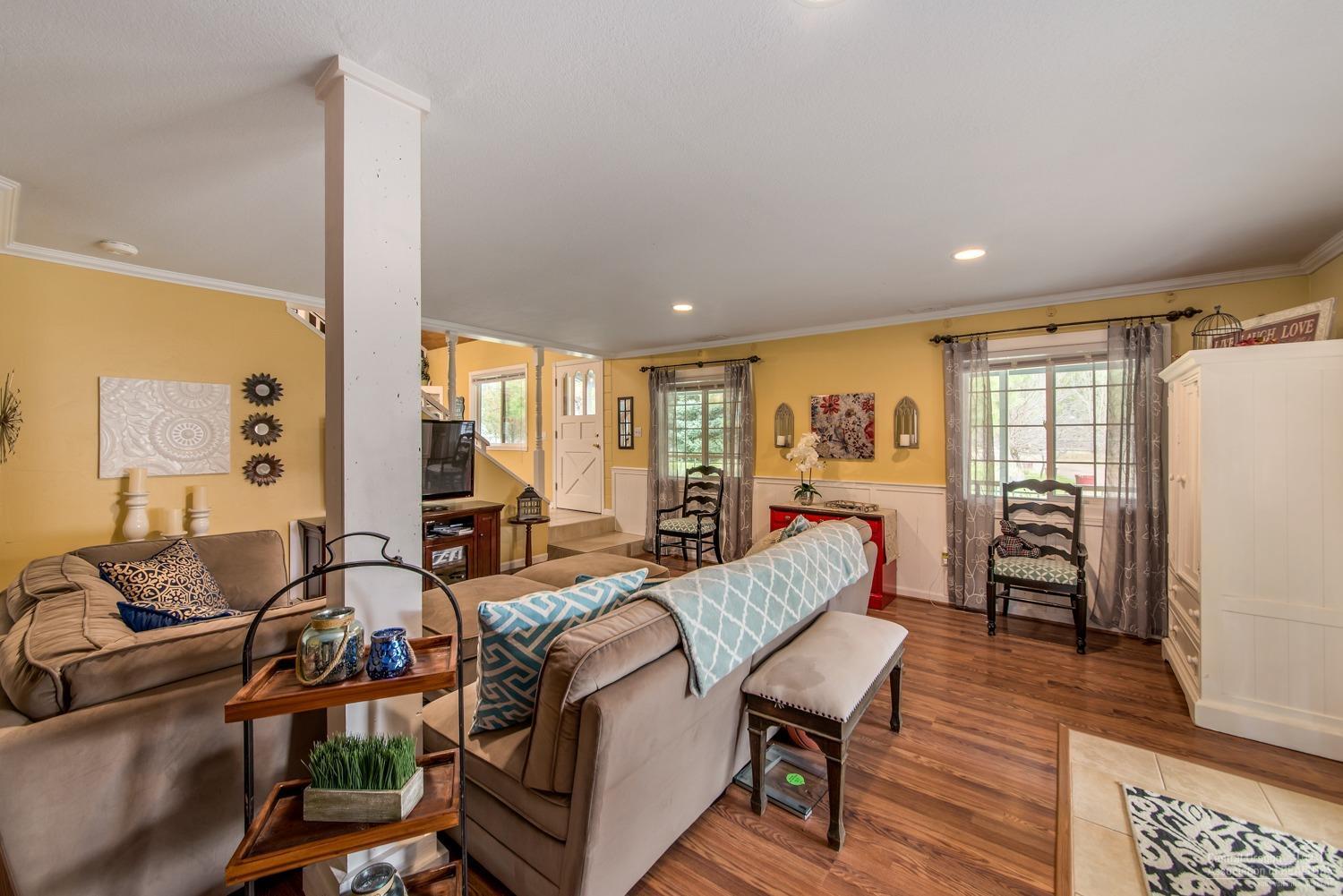 Newberry Estates - Residential