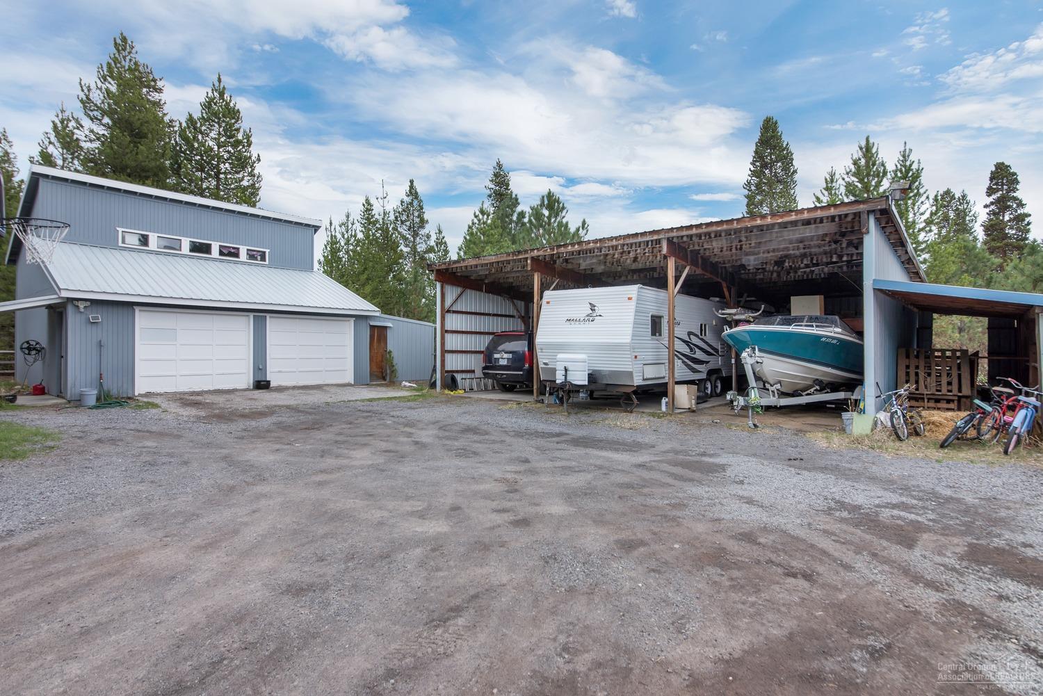 Newberry Estates - Residential