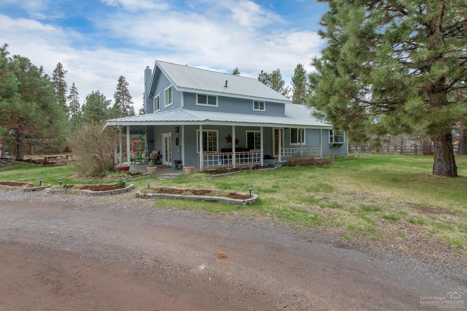 Newberry Estates - Residential