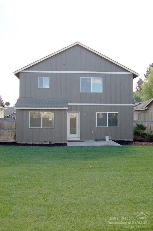 Tri Peaks - Residential