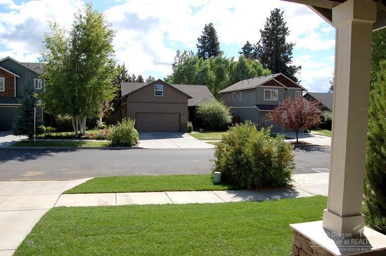 Tri Peaks - Residential