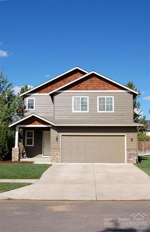 Tri Peaks - Residential