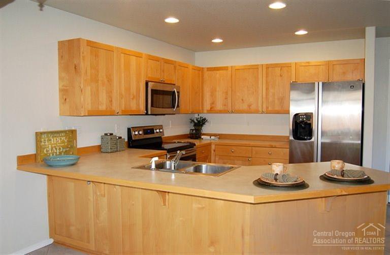 Tri Peaks - Residential