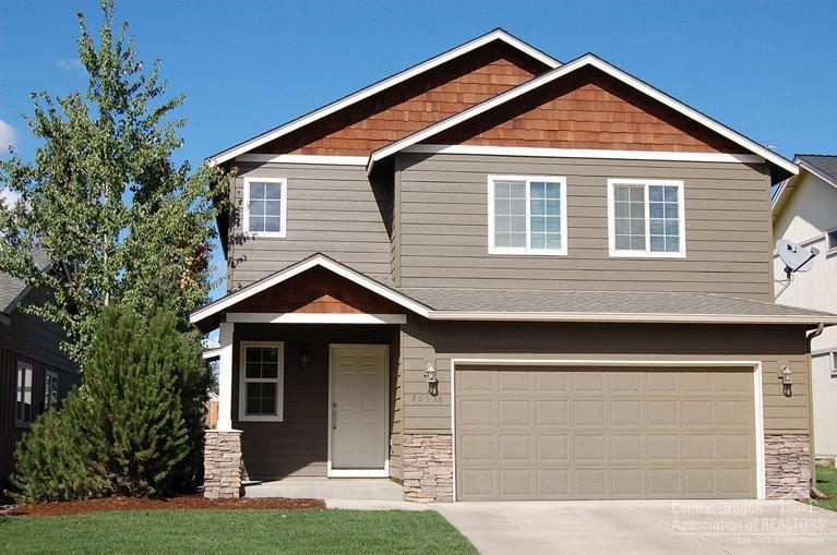 Tri Peaks - Residential