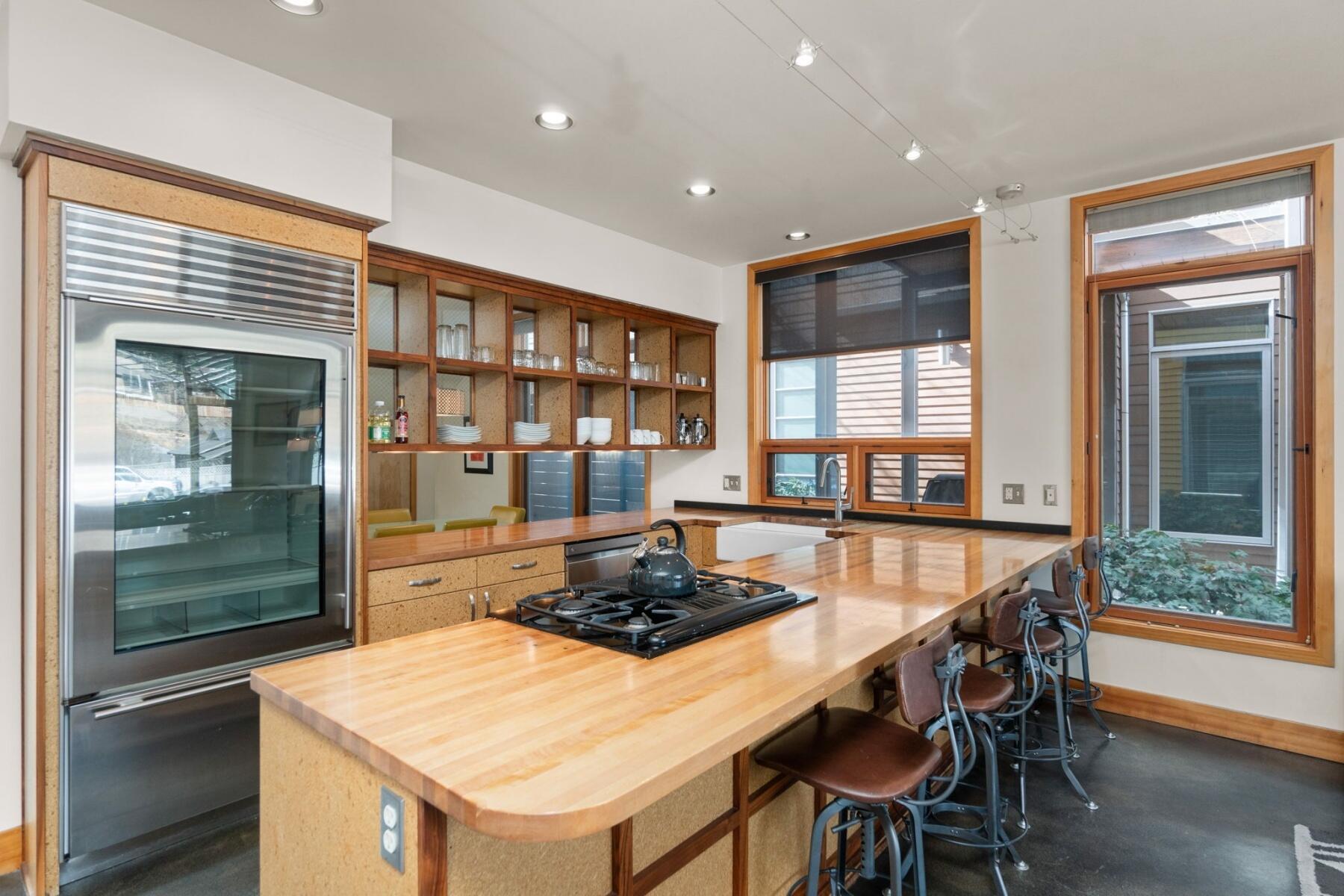 Grandview - Residential