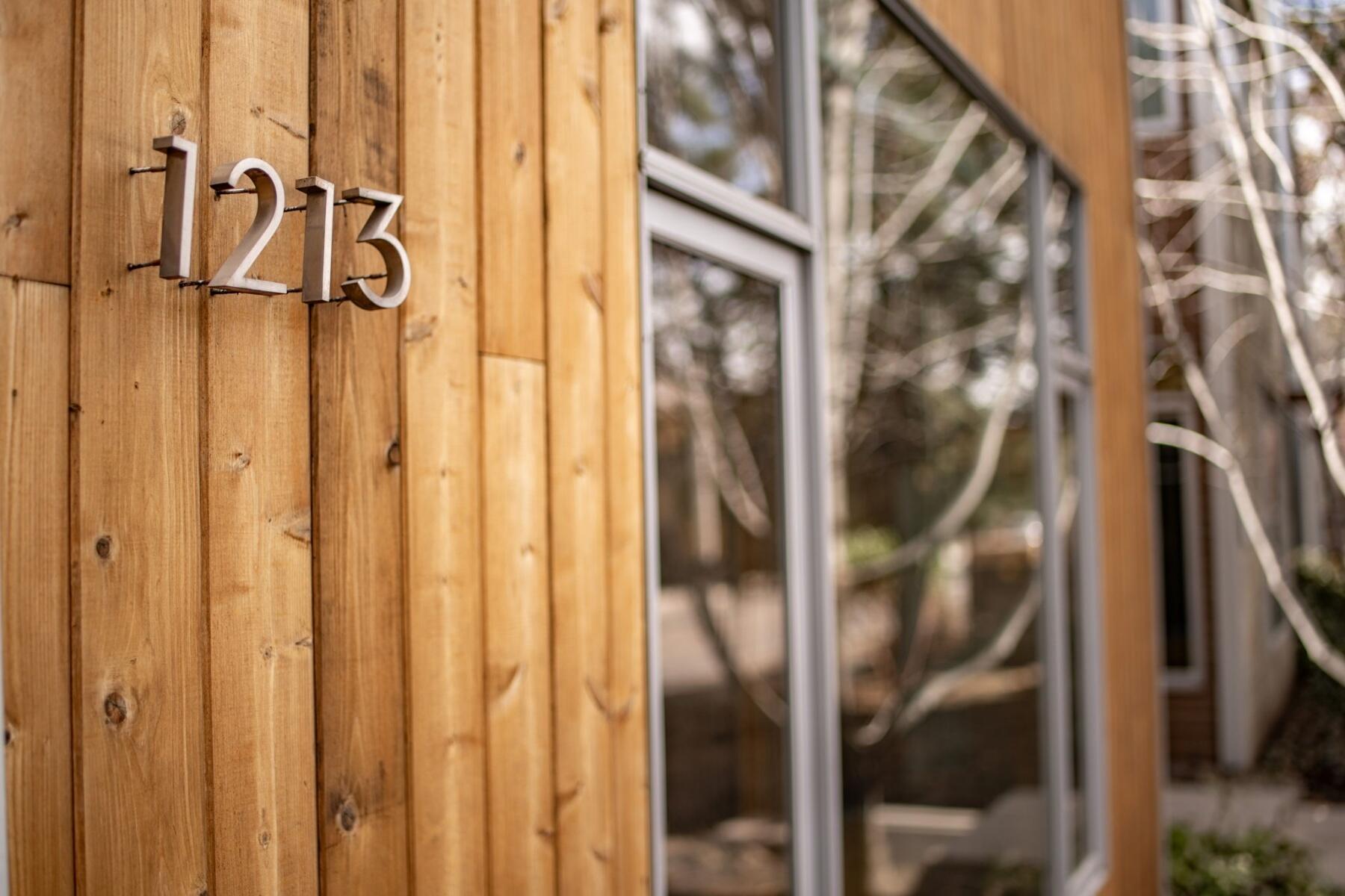 Grandview - Residential