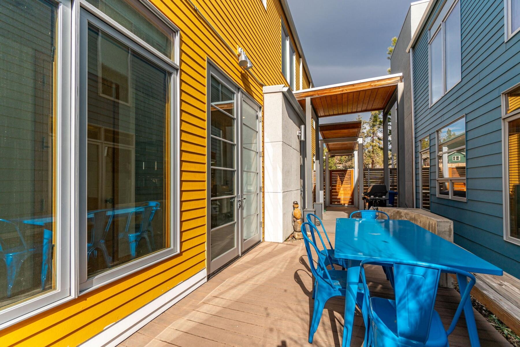 Grandview - Residential