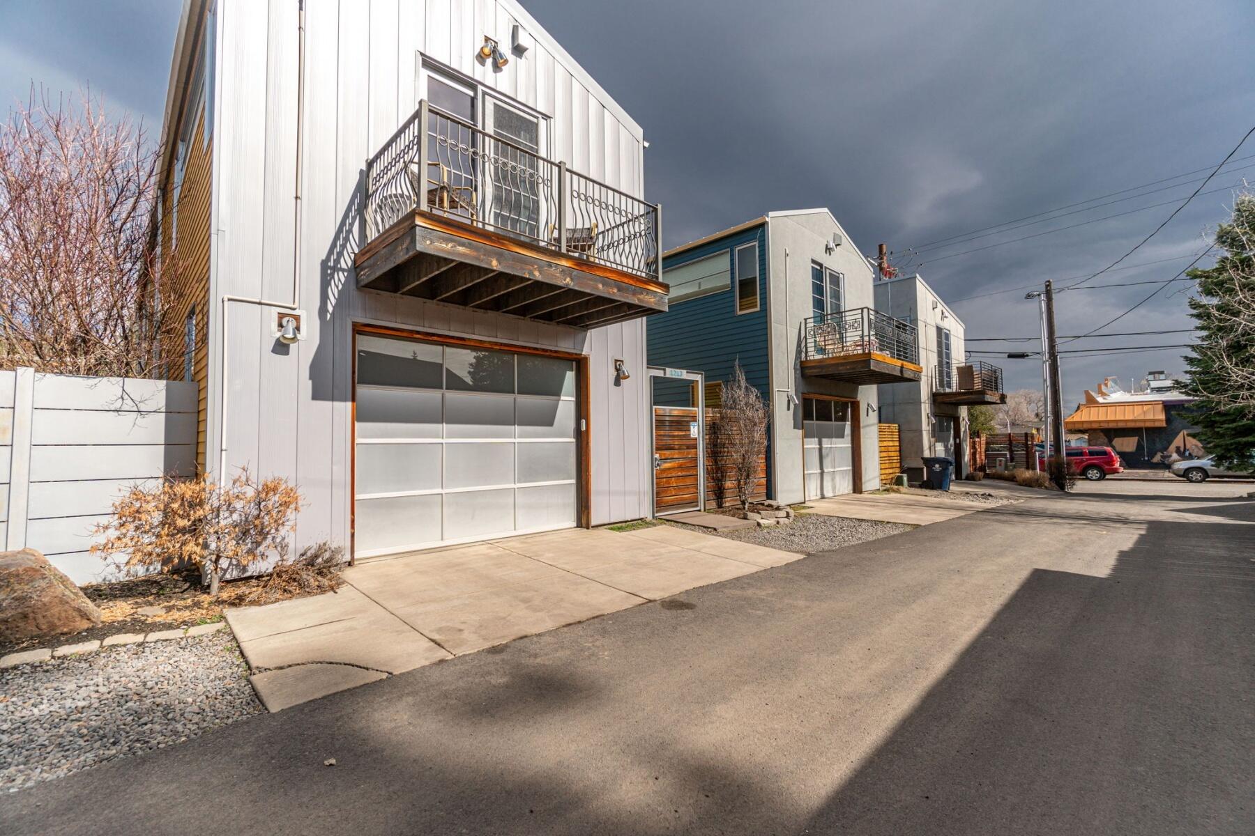 Grandview - Residential