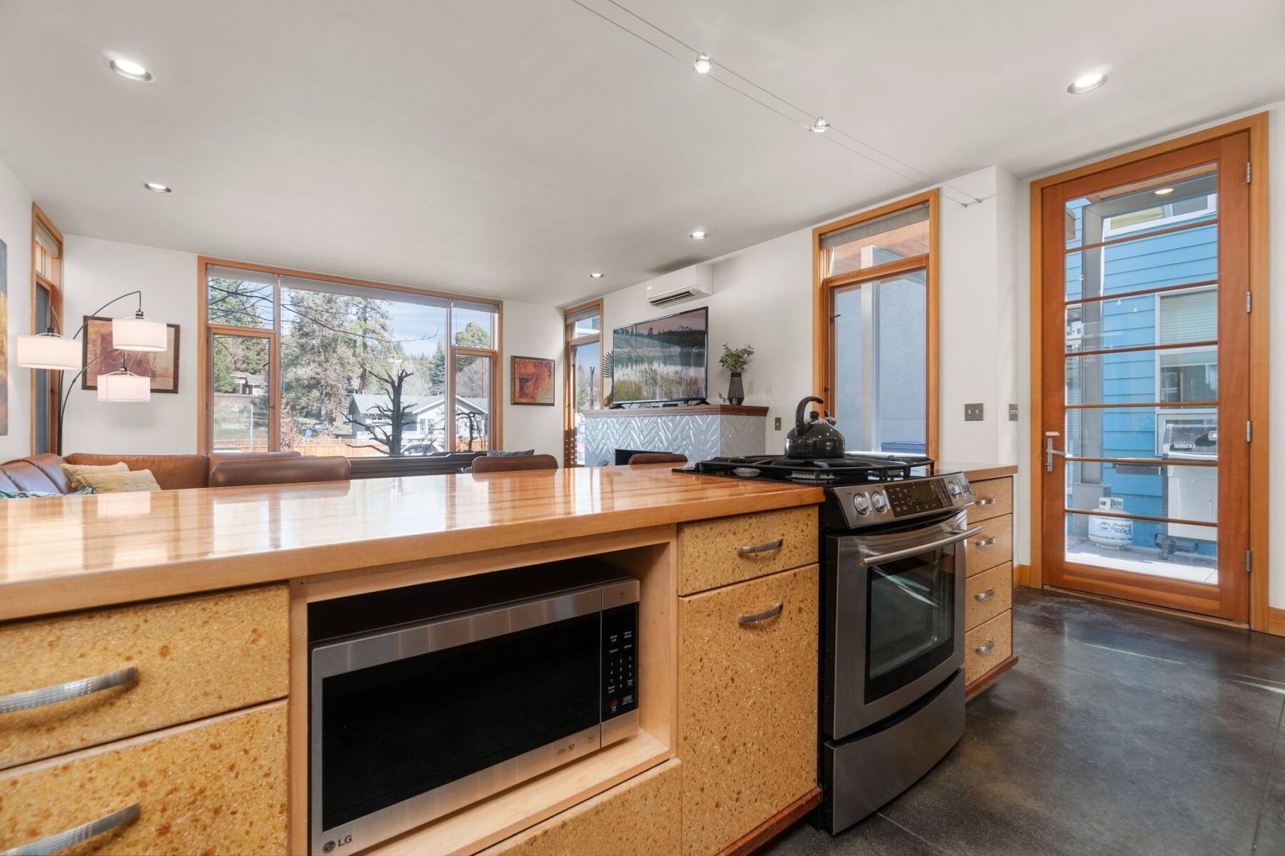 Grandview - Residential