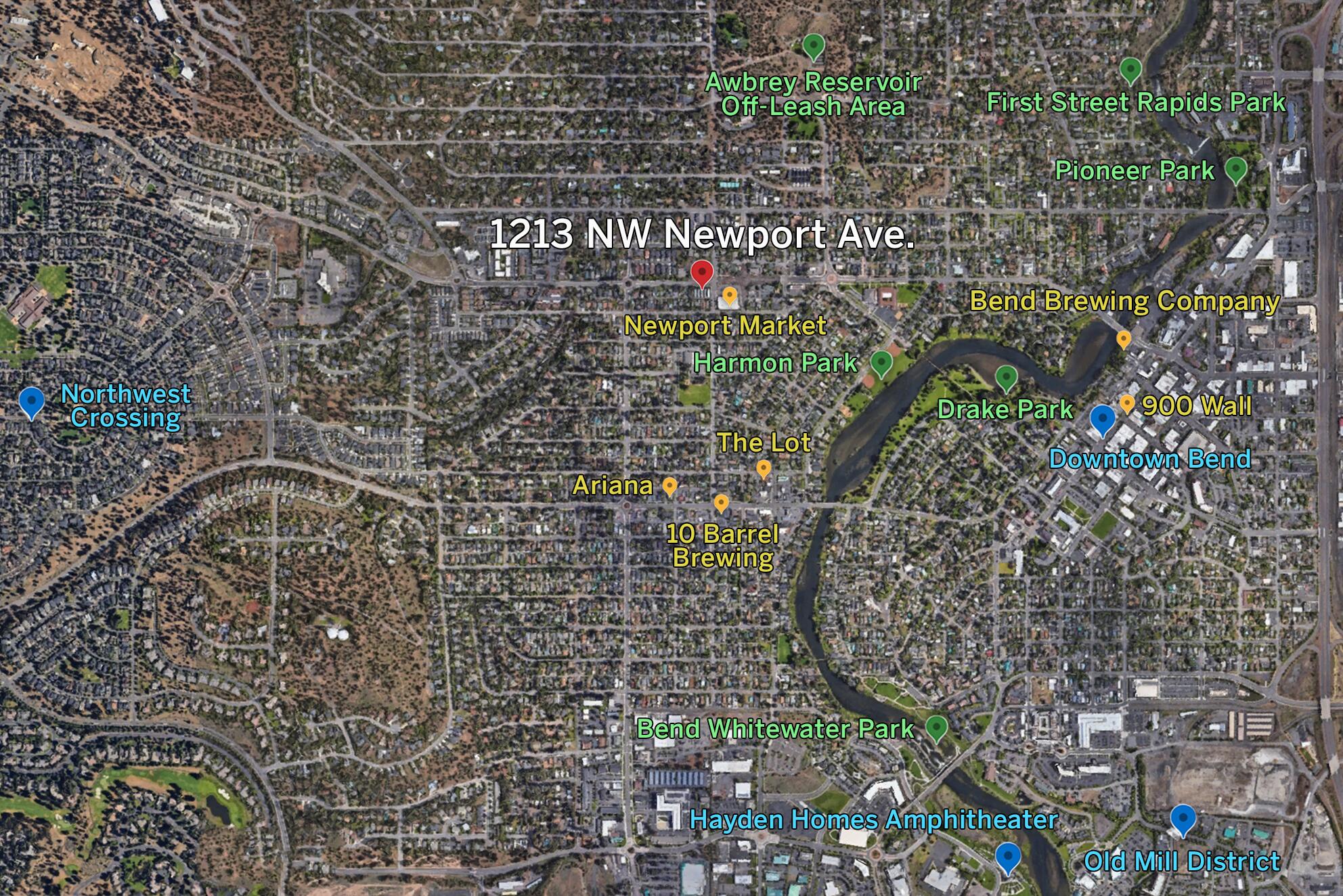 Grandview - Residential