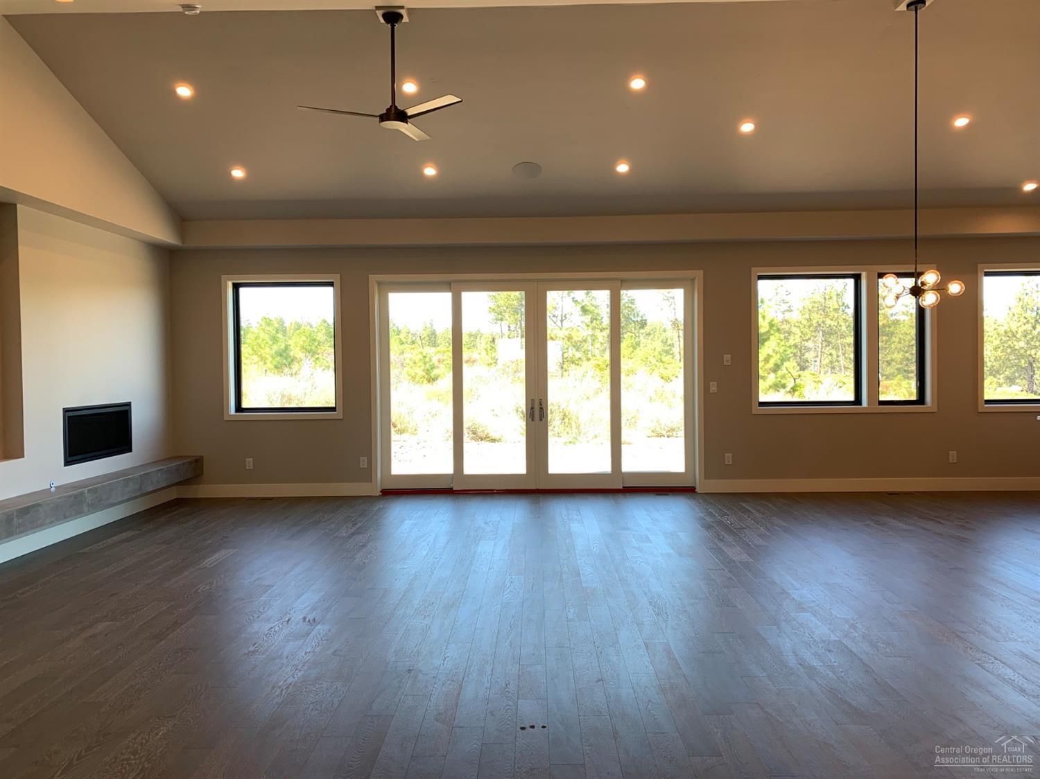 Tetherow - Residential