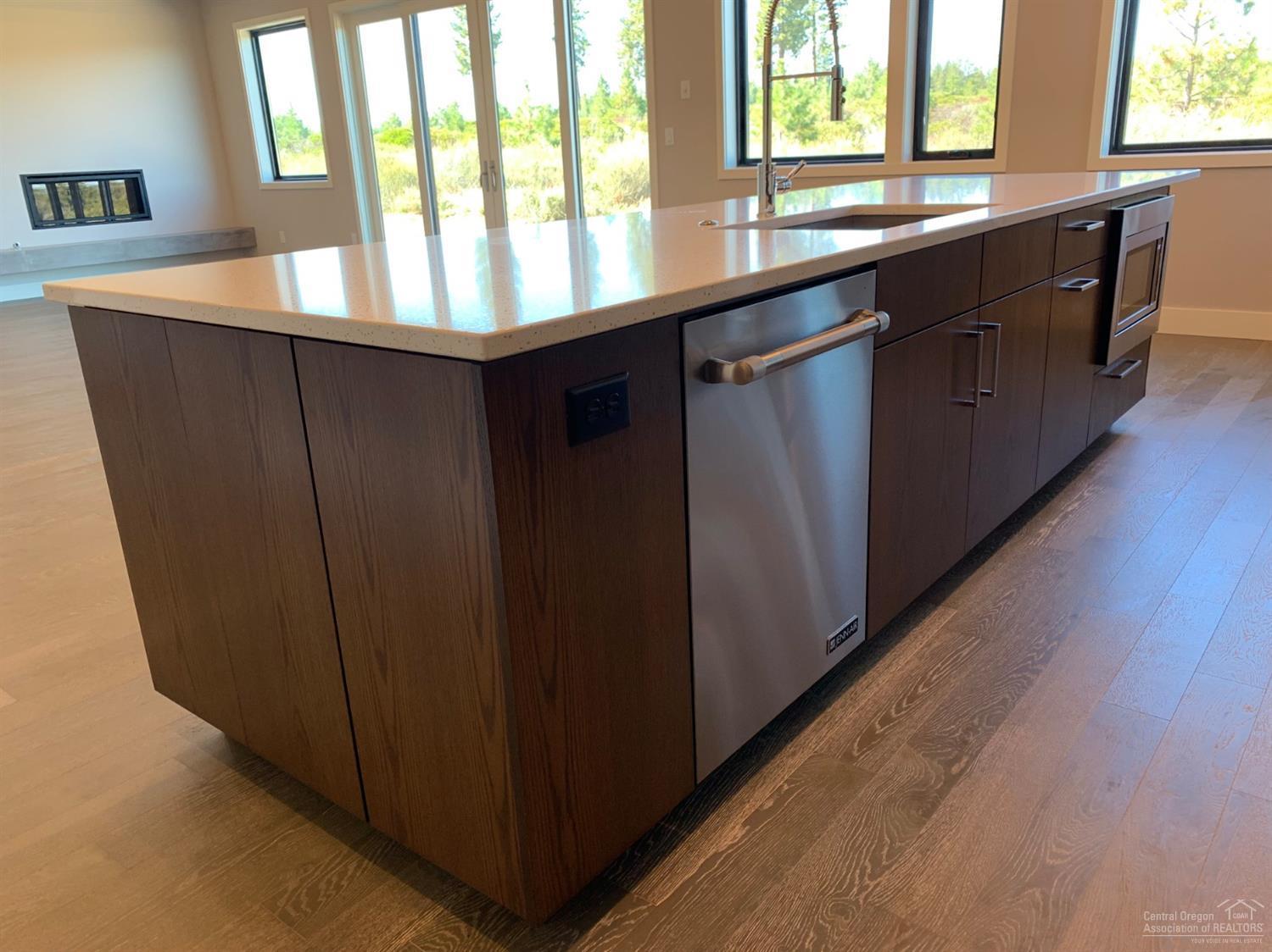 Tetherow - Residential