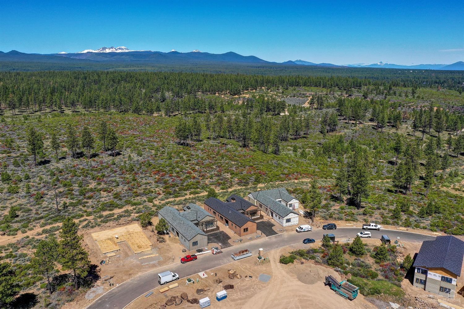 Tetherow - Residential