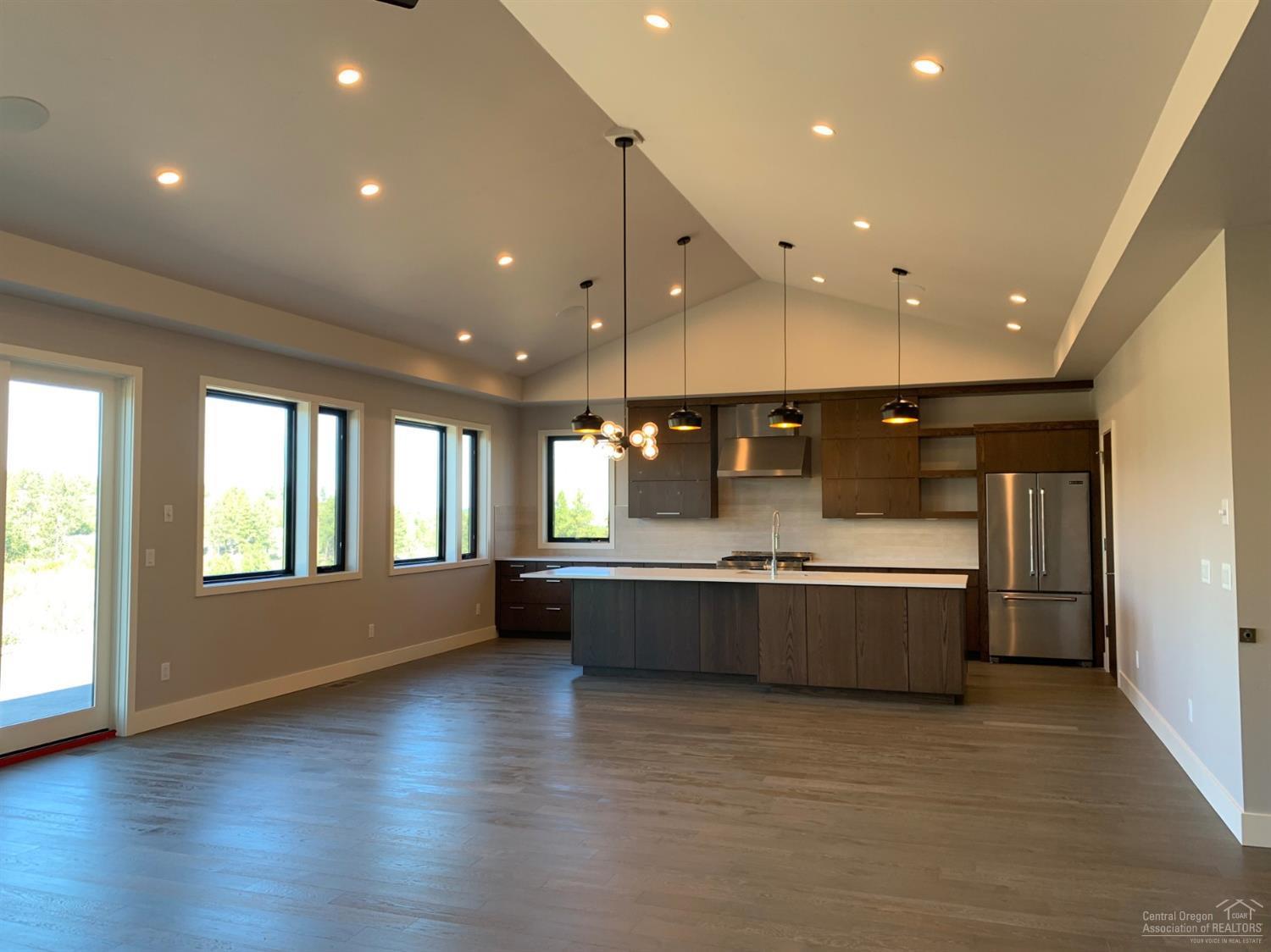 Tetherow - Residential