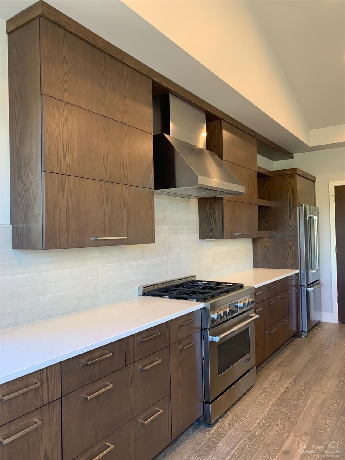 Tetherow - Residential