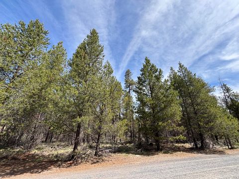 15942 Leslie Drive La Pine OR 97739