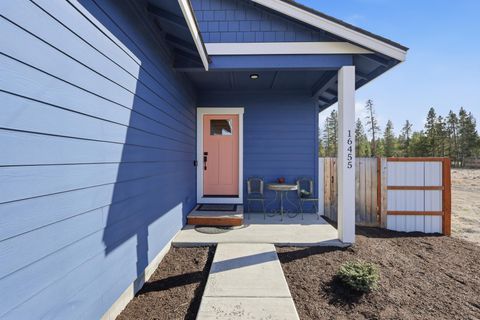 Tiny photo for 16455 Bassett Road, La Pine, OR 97739 (MLS # 220219234)
