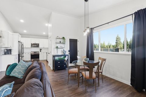 Tiny photo for 16455 Bassett Road, La Pine, OR 97739 (MLS # 220219234)