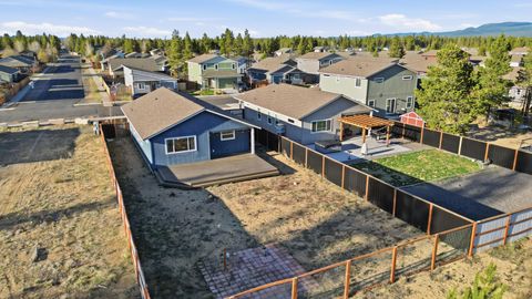 Tiny photo for 16455 Bassett Road, La Pine, OR 97739 (MLS # 220219234)