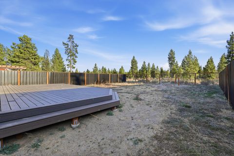 Tiny photo for 16455 Bassett Road, La Pine, OR 97739 (MLS # 220219234)