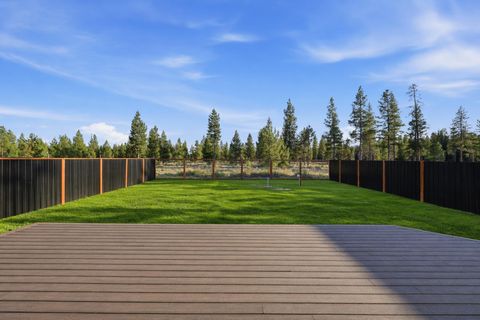 Tiny photo for 16455 Bassett Road, La Pine, OR 97739 (MLS # 220219234)