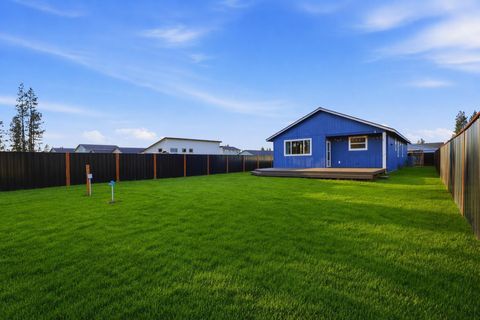 Tiny photo for 16455 Bassett Road, La Pine, OR 97739 (MLS # 220219234)