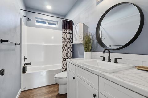 Tiny photo for 16455 Bassett Road, La Pine, OR 97739 (MLS # 220219234)